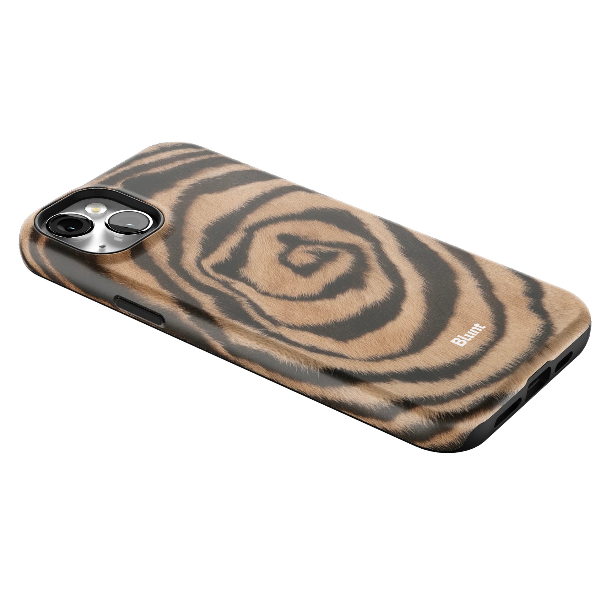 Cinnamon Swirl iPhone Case gallery - Iphone_14_Mini_Air_Plus_2
