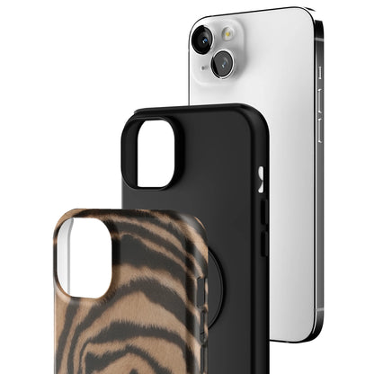 Cinnamon Swirl iPhone Case gallery - Iphone_14_Mini_Air_Plus_3