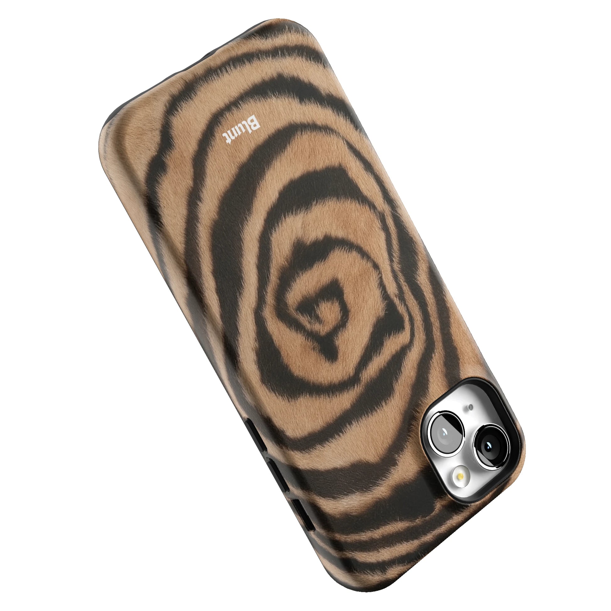 Cinnamon Swirl iPhone Case gallery - Iphone_14_Mini_Air_Plus_5