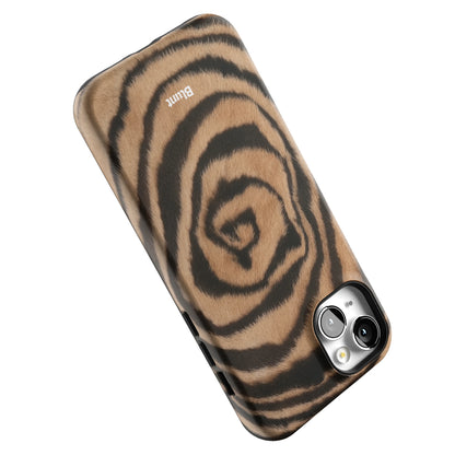 Cinnamon Swirl iPhone Case gallery - Iphone_14_Mini_Air_Plus_5