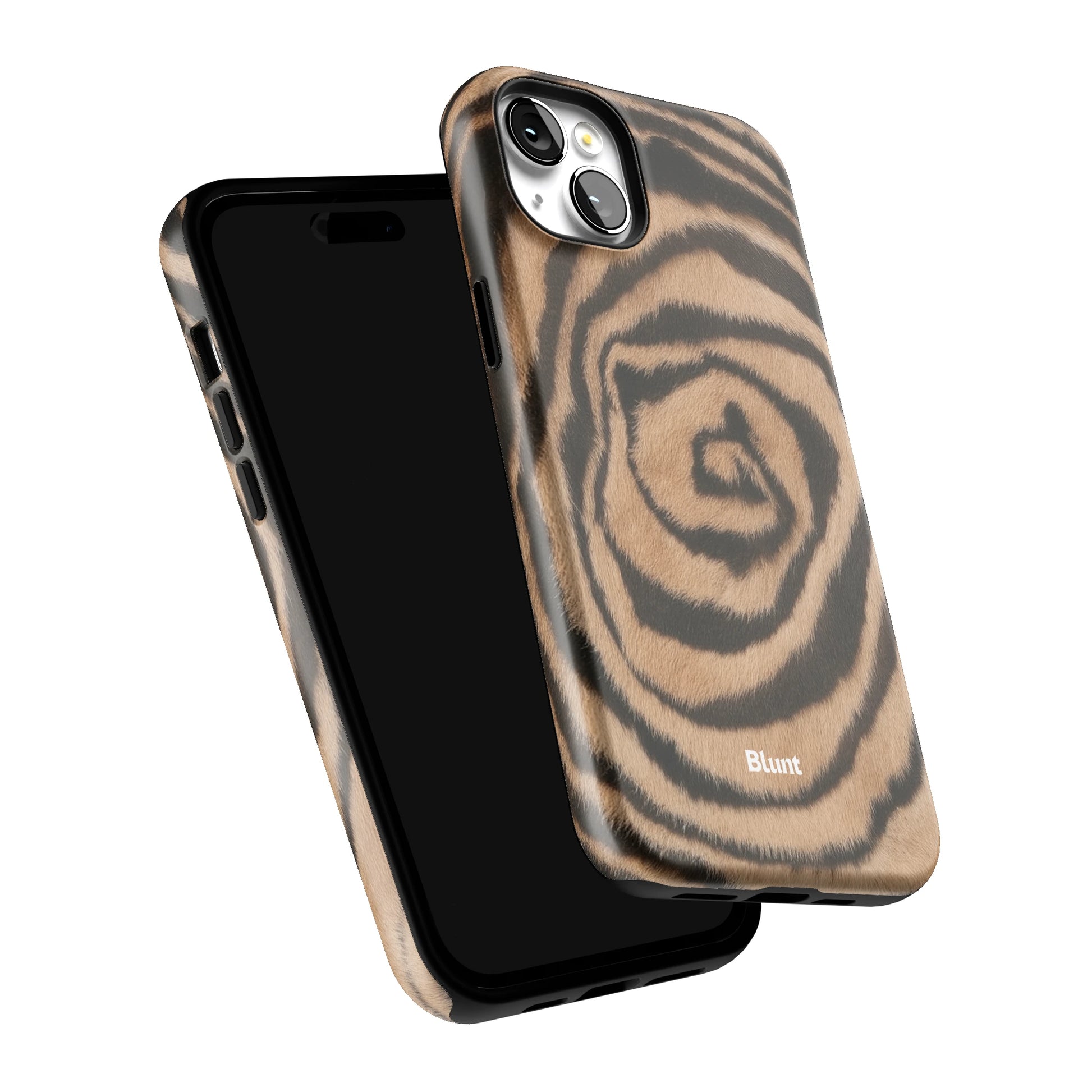Cinnamon Swirl iPhone Case gallery - Iphone_14_Mini_Air_Plus_6