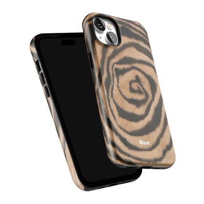 Cinnamon Swirl iPhone Case gallery - Iphone_14_Mini_Air_Plus_6