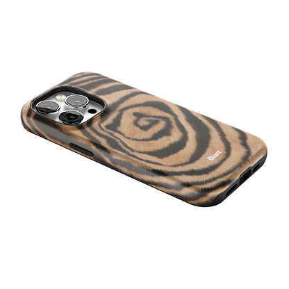 Cinnamon Swirl iPhone Case gallery - Iphone_14_Pro_2
