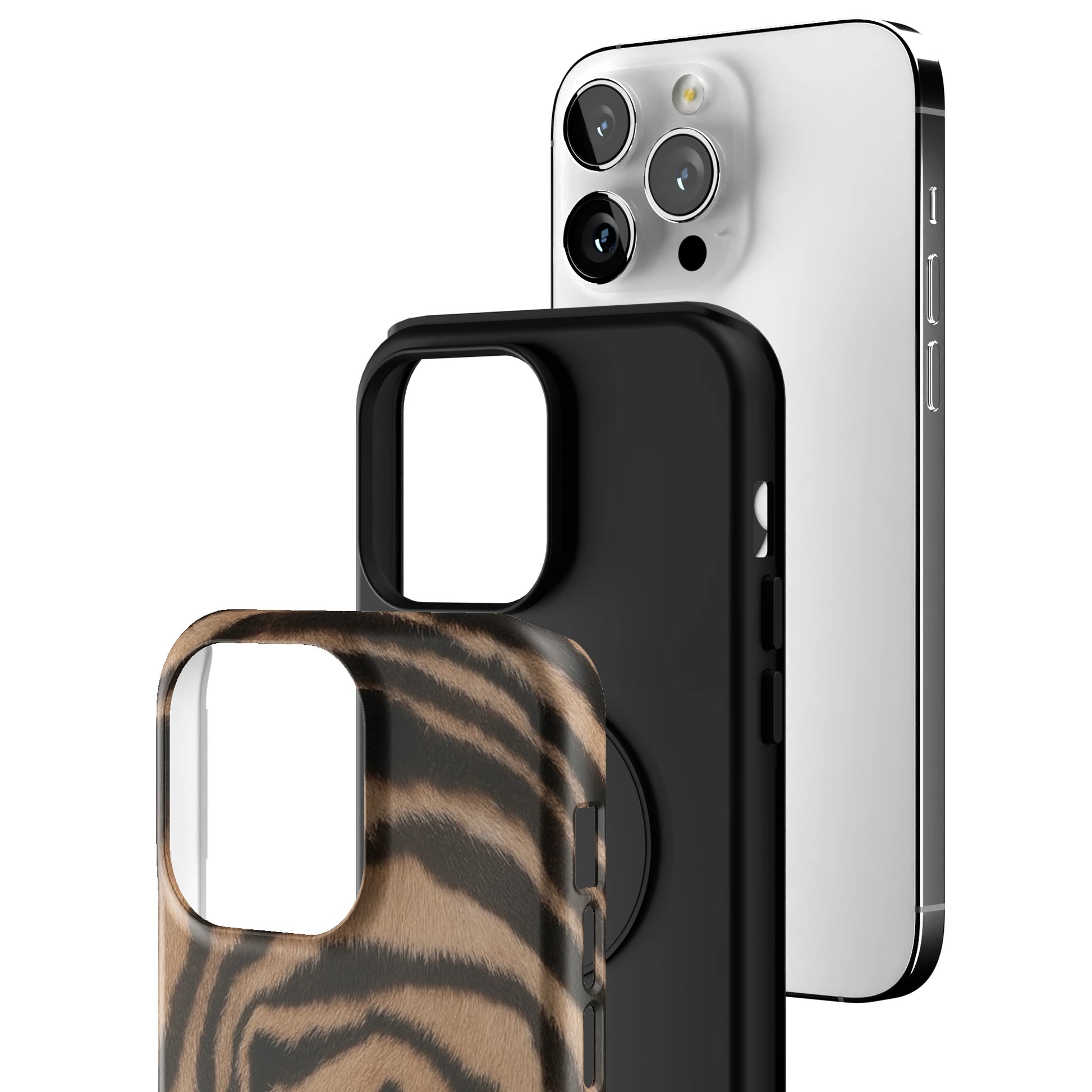 Cinnamon Swirl iPhone Case gallery - Iphone_14_Pro_Max_3