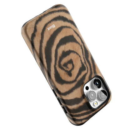Cinnamon Swirl iPhone Case gallery - Iphone_14_Pro_Max_5
