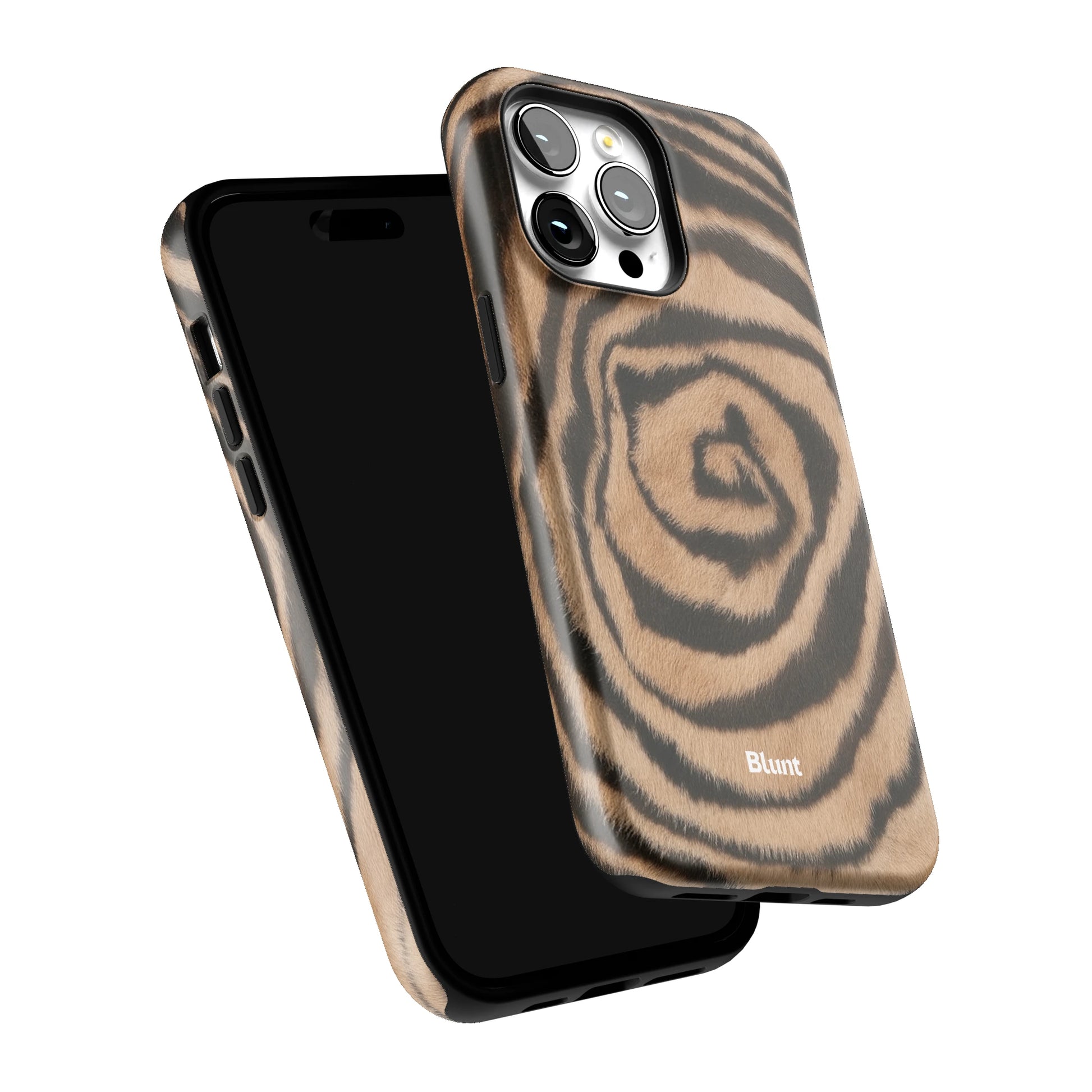 Cinnamon Swirl iPhone Case gallery - Iphone_14_Pro_Max_6