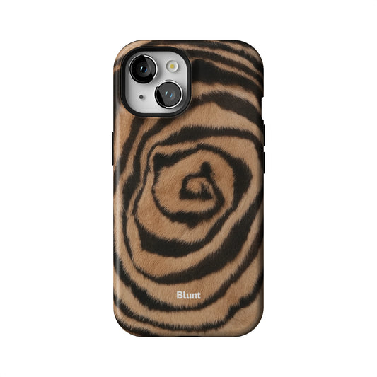 Cinnamon Swirl iPhone Case gallery - Iphone_15_Iphone_1