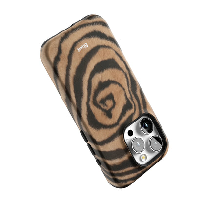 Cinnamon Swirl iPhone Case gallery - Iphone_15_Pro_5