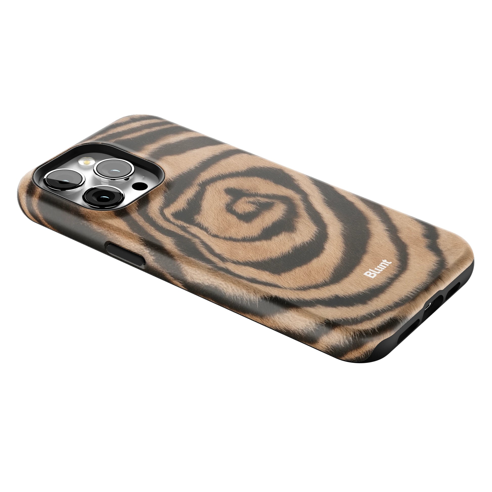 Cinnamon Swirl iPhone Case gallery - Iphone_15_Pro_Max_2