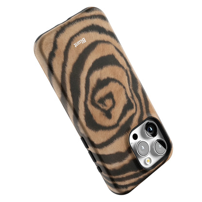 Cinnamon Swirl iPhone Case gallery - Iphone_15_Pro_Max_5
