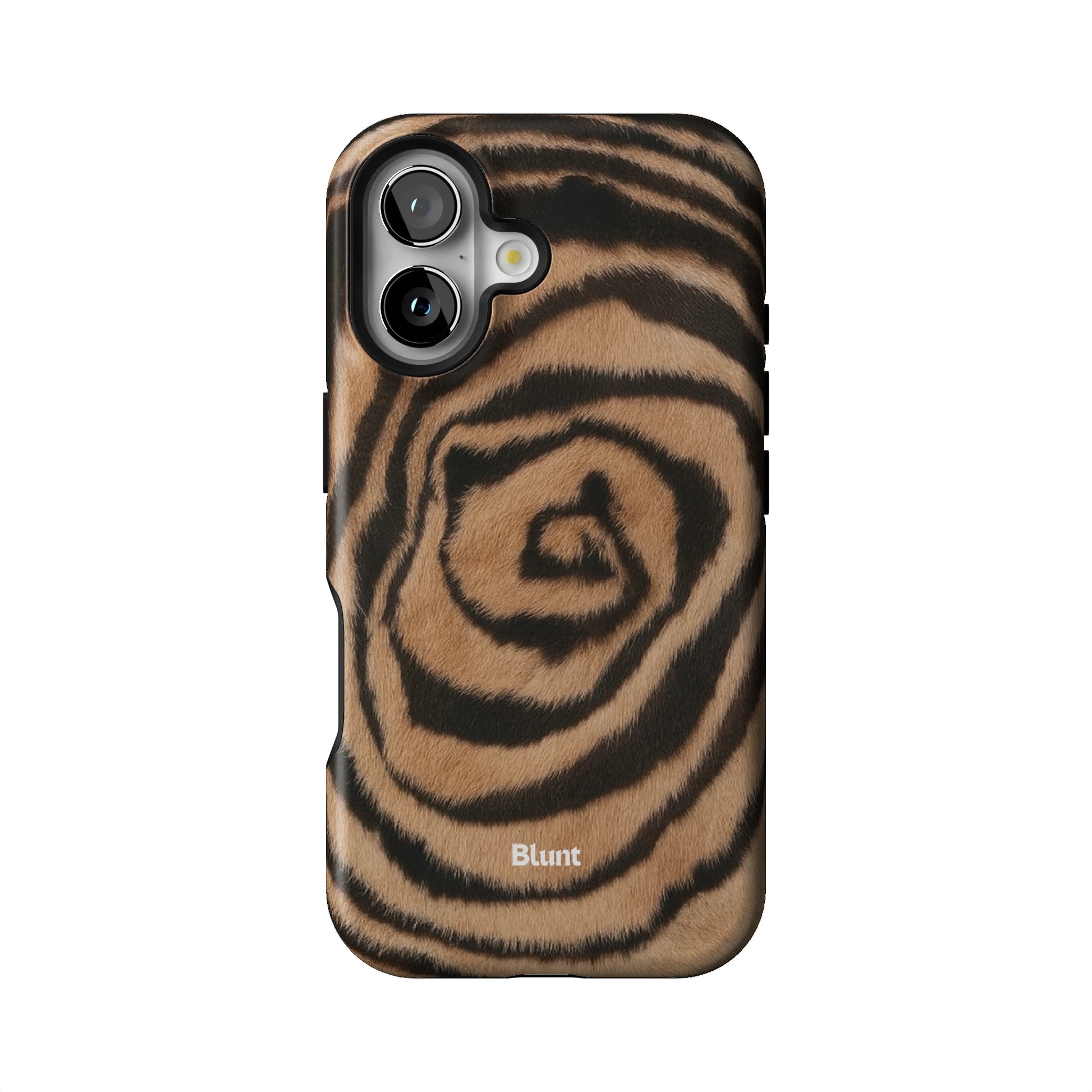 Cinnamon Swirl iPhone Case gallery - Iphone_16_Iphone_1