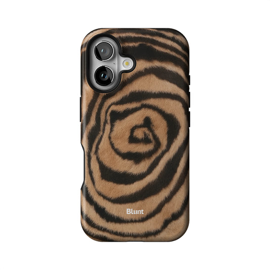 Cinnamon Swirl iPhone Case gallery - Iphone_16_Iphone_1
