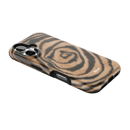 Cinnamon Swirl iPhone Case gallery - Iphone_16_Iphone_2