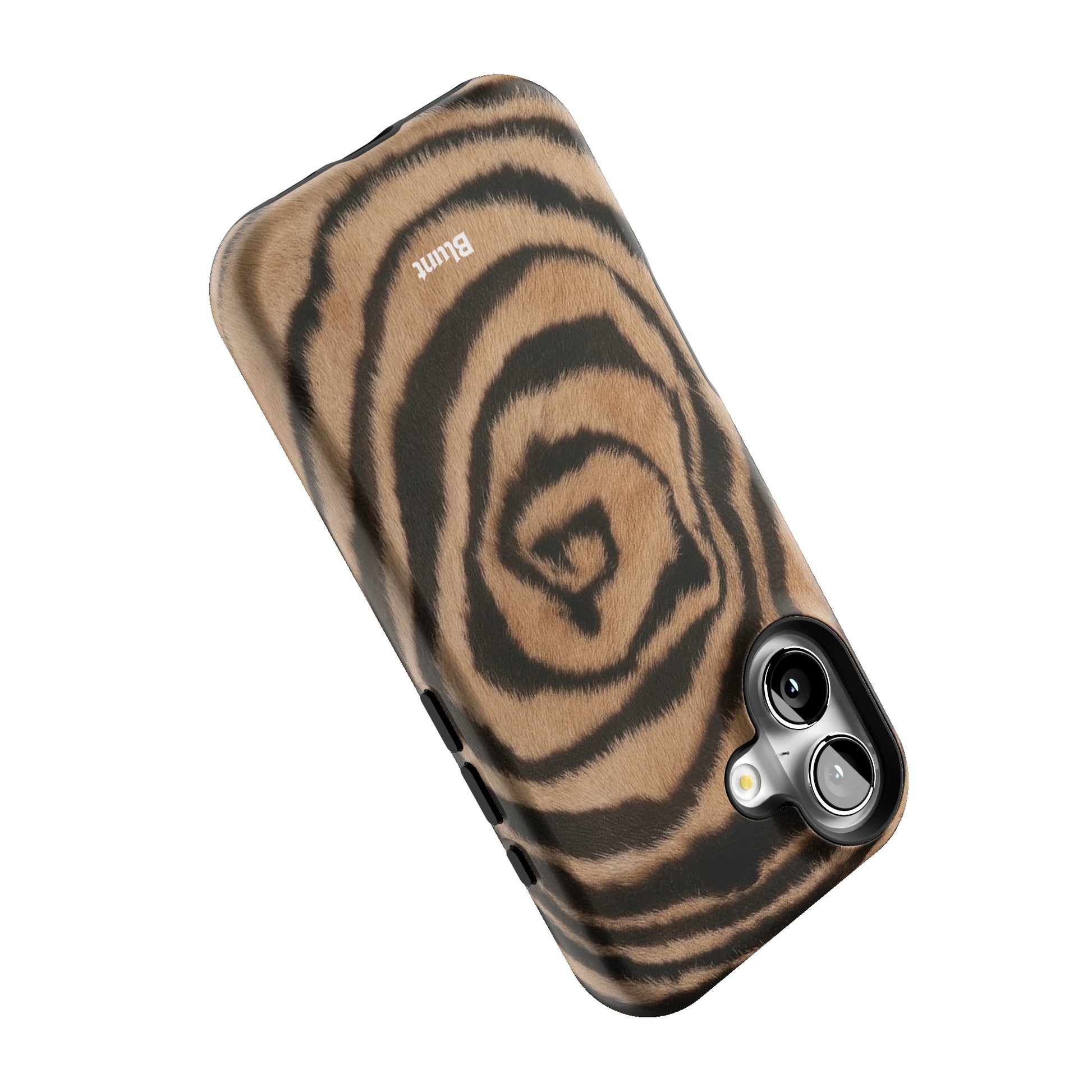 Cinnamon Swirl iPhone Case gallery - Iphone_16_Iphone_5