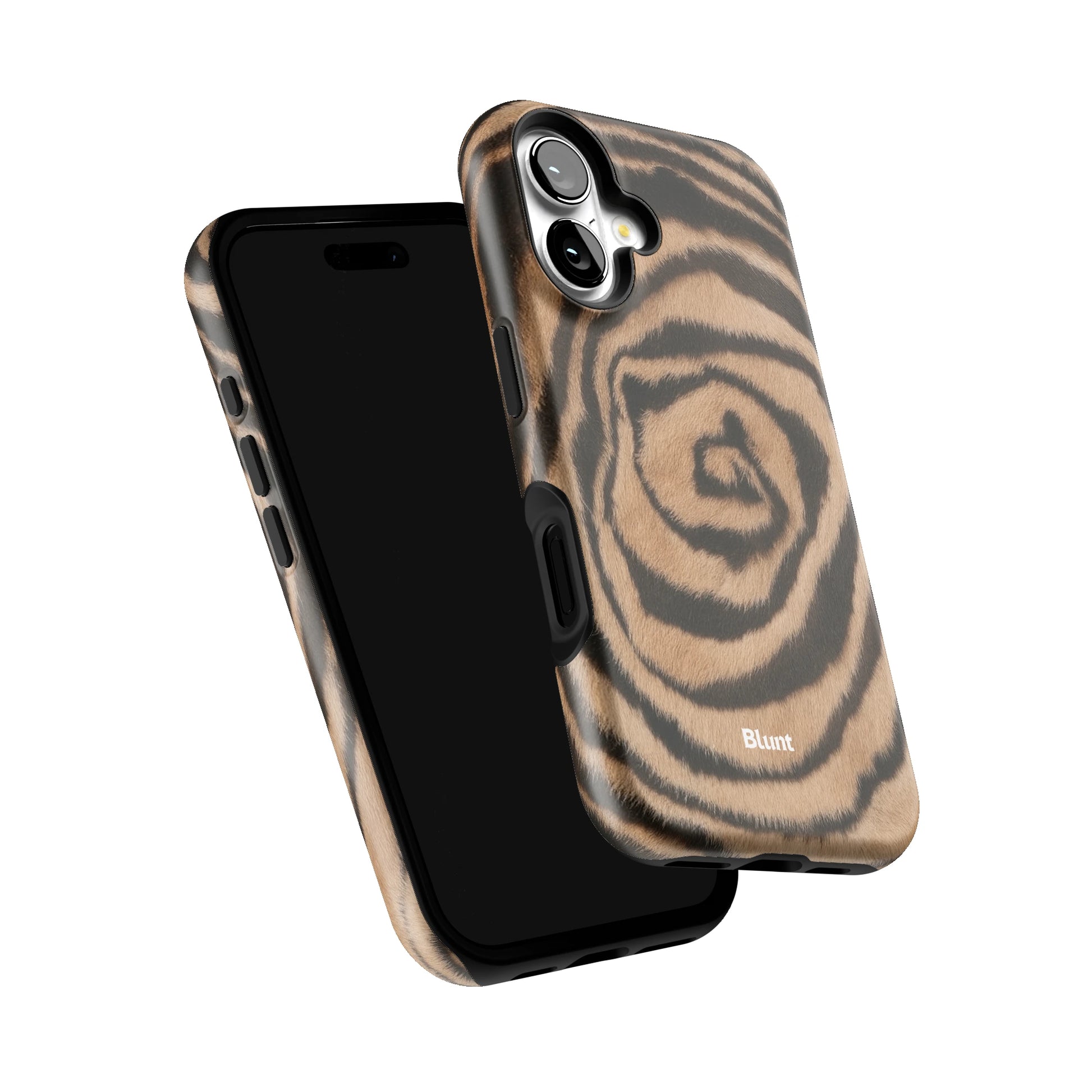 Cinnamon Swirl iPhone Case gallery - Iphone_16_Iphone_6