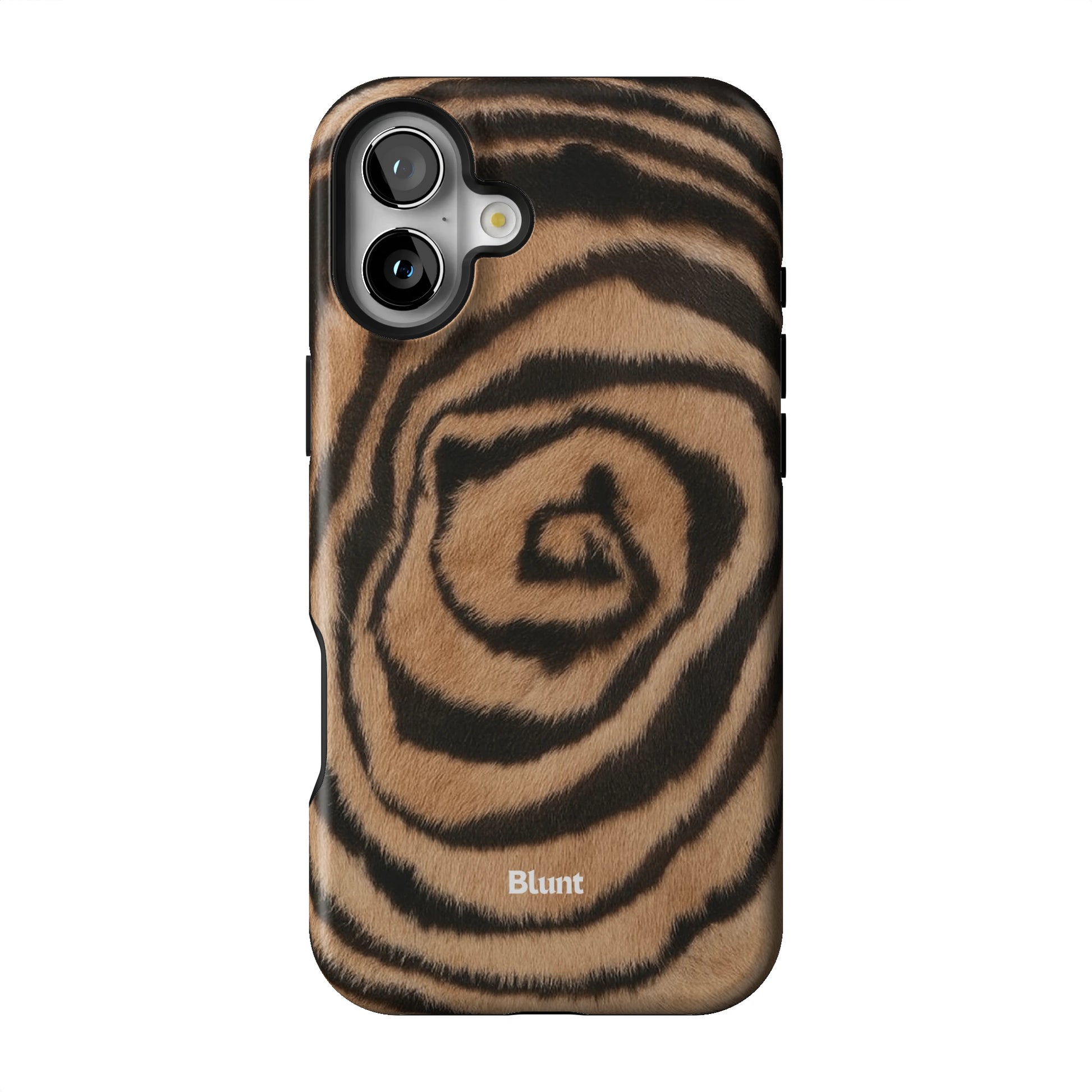 Cinnamon Swirl iPhone Case gallery - Iphone_16_Mini_Air_Plus_1