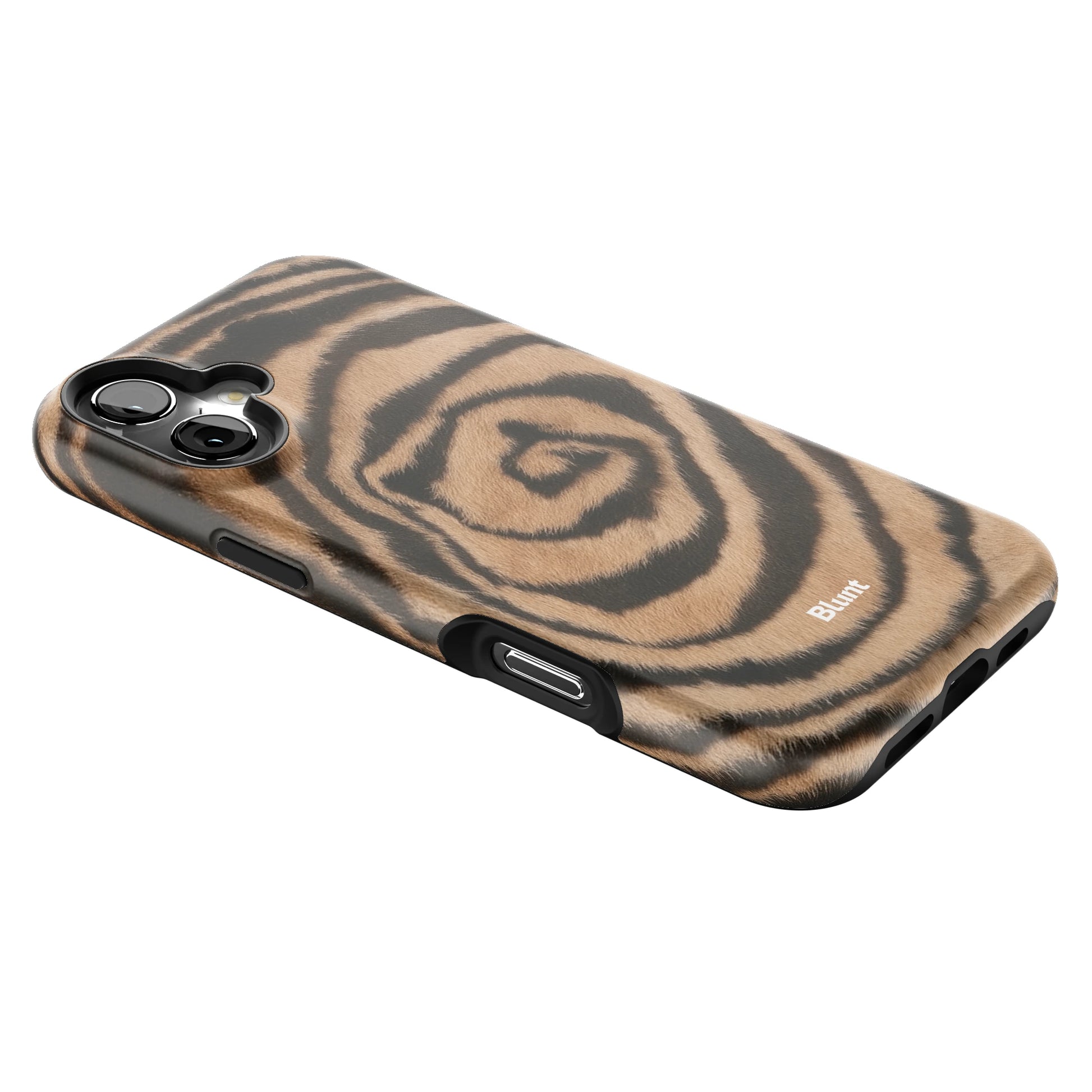 Cinnamon Swirl iPhone Case gallery - Iphone_16_Mini_Air_Plus_2