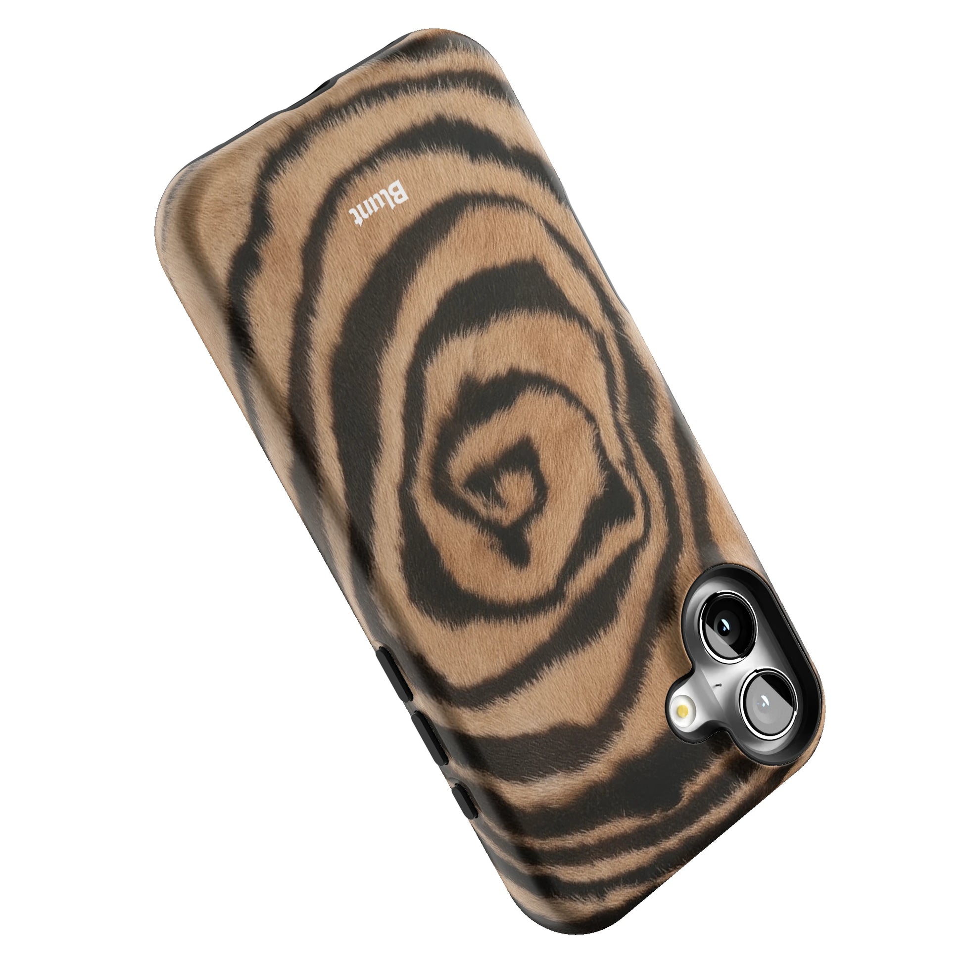 Cinnamon Swirl iPhone Case gallery - Iphone_16_Mini_Air_Plus_5
