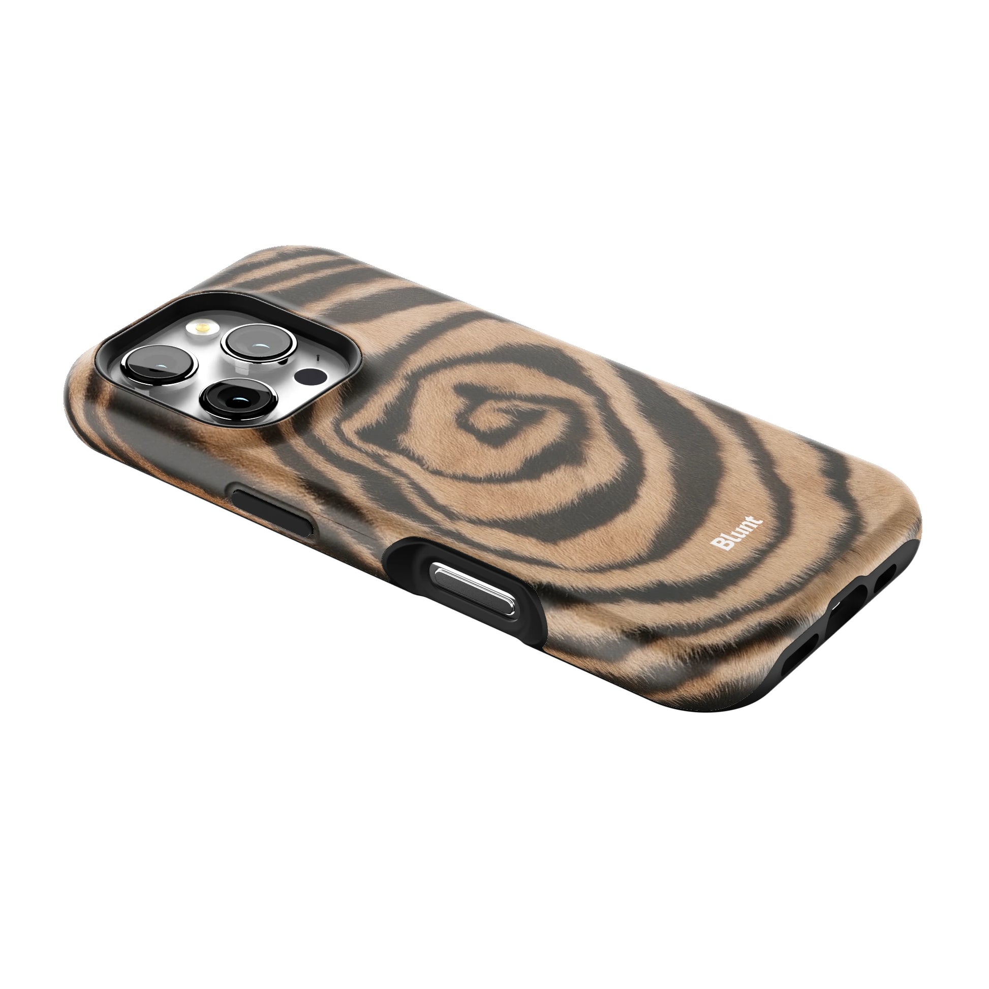 Cinnamon Swirl iPhone Case gallery - Iphone_16_Pro_2