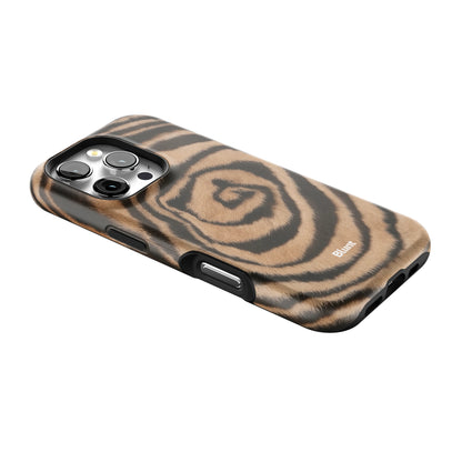 Cinnamon Swirl iPhone Case gallery - Iphone_16_Pro_2