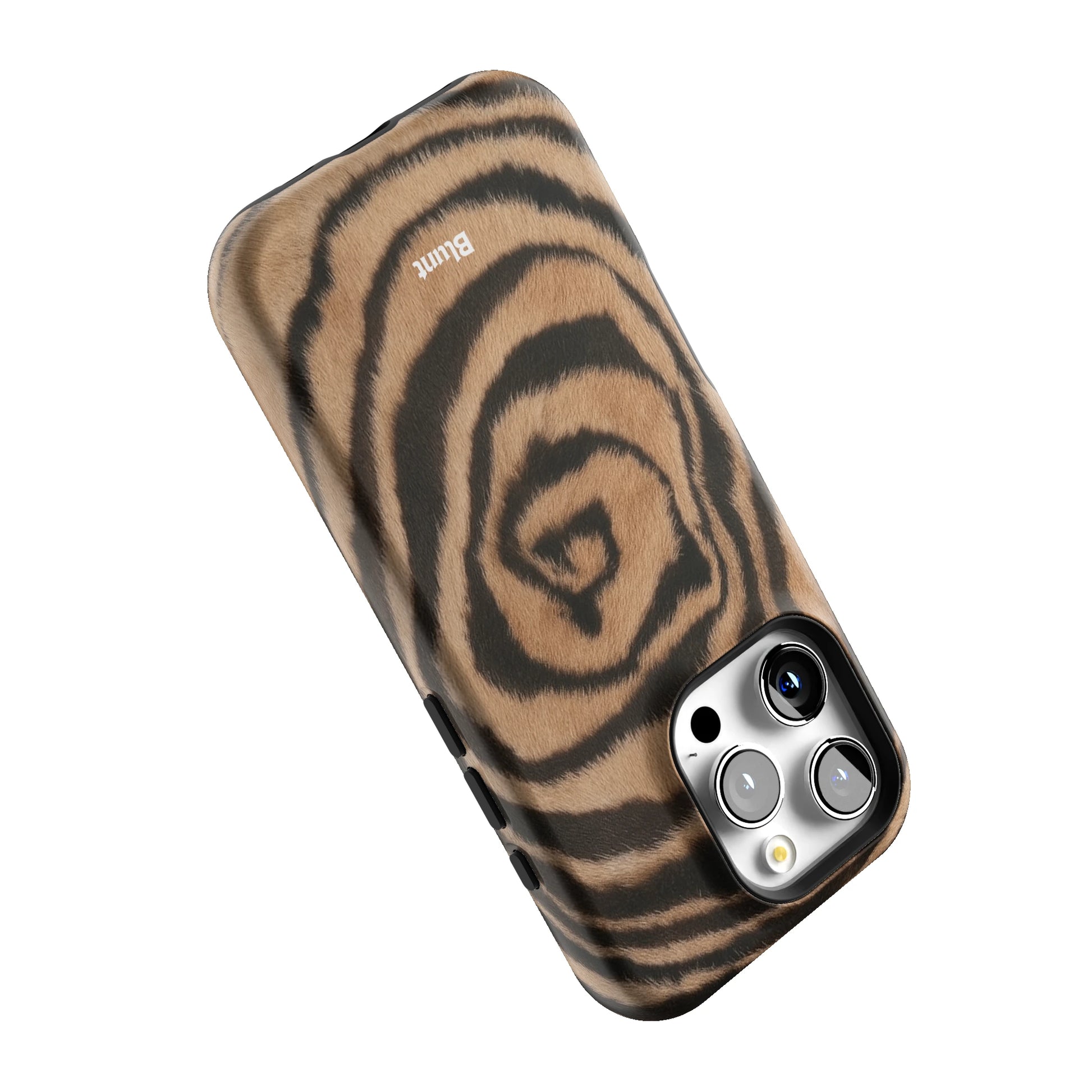 Cinnamon Swirl iPhone Case gallery - Iphone_16_Pro_5