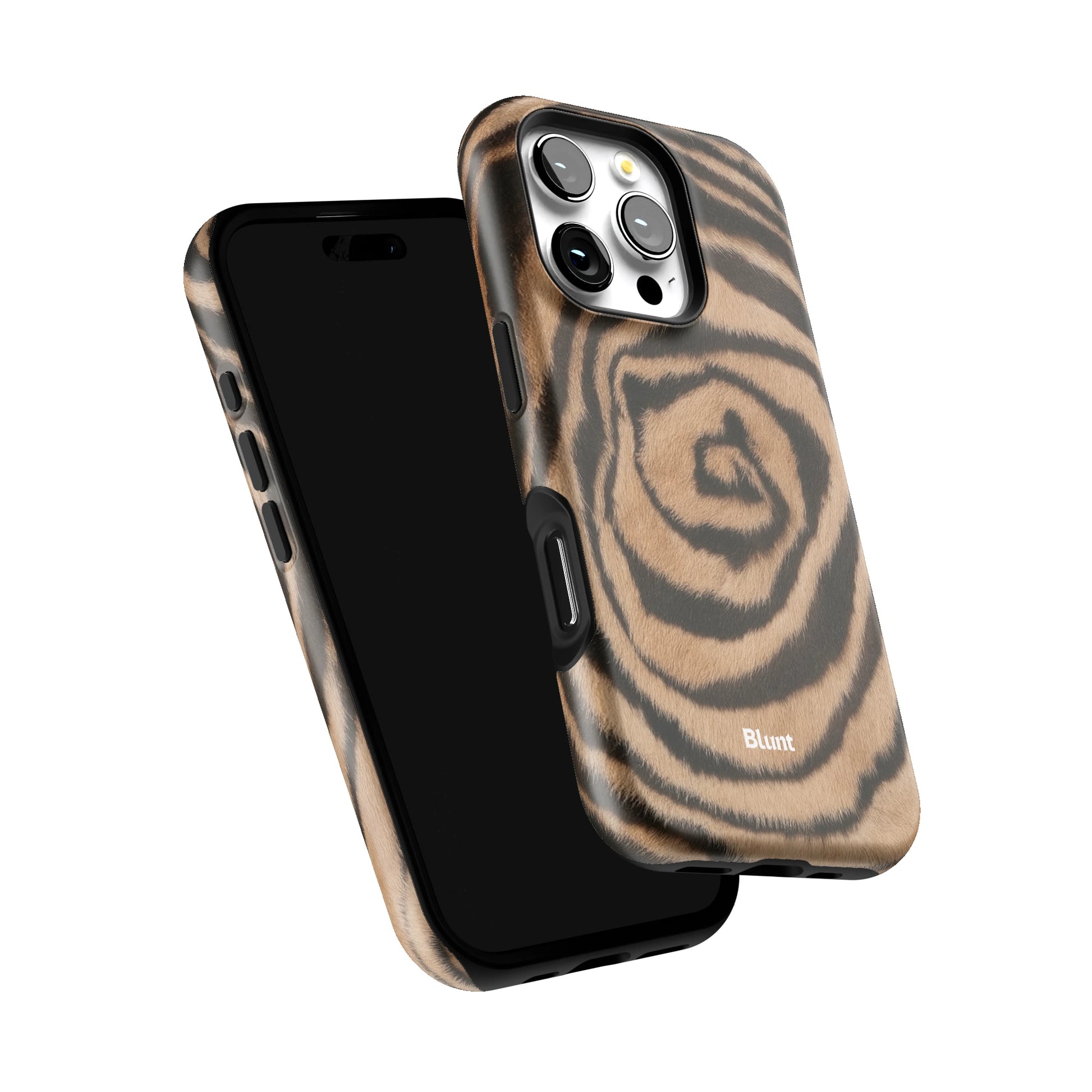 Cinnamon Swirl iPhone Case gallery - Iphone_16_Pro_6