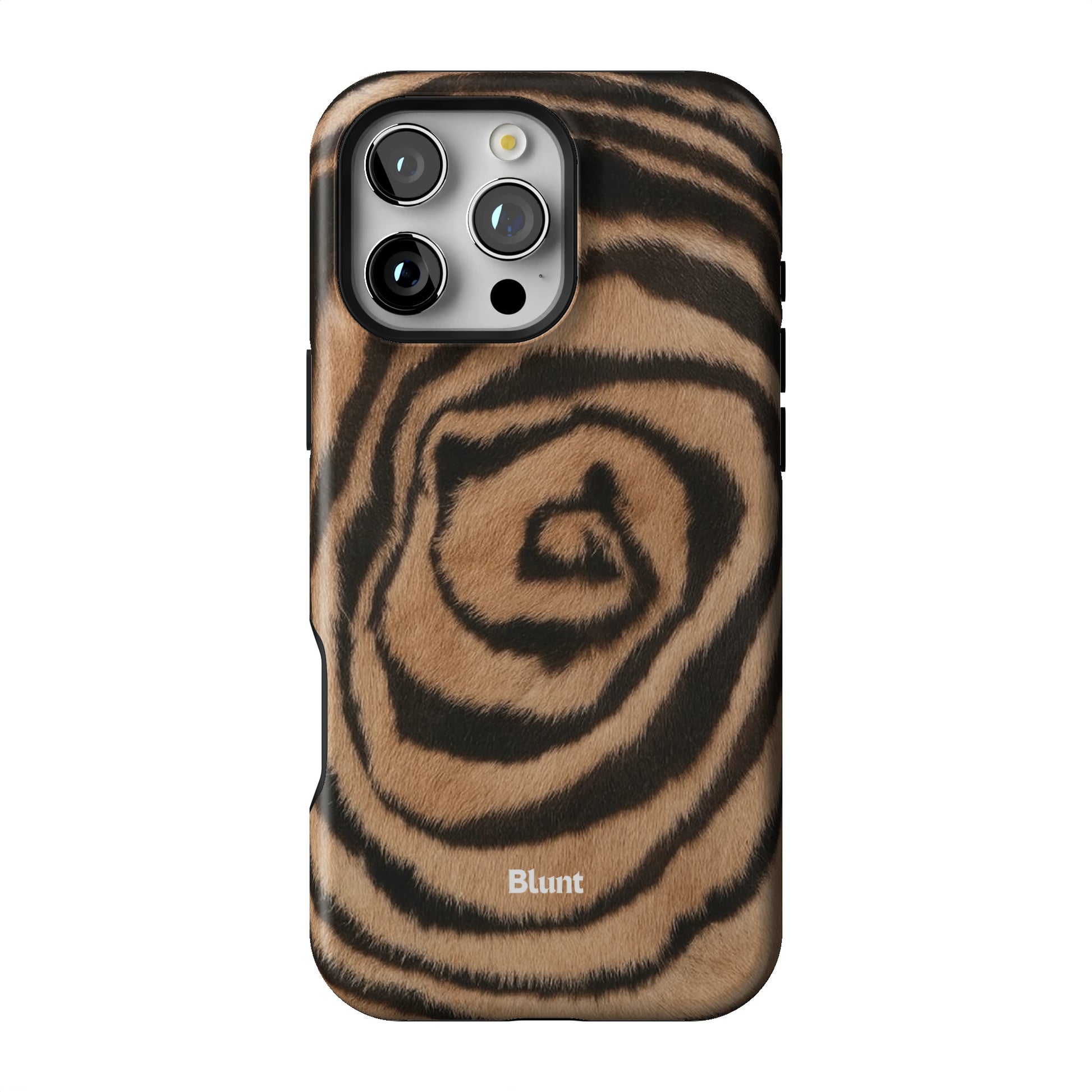 Cinnamon Swirl iPhone Case gallery - Iphone_16_Pro_Max_1