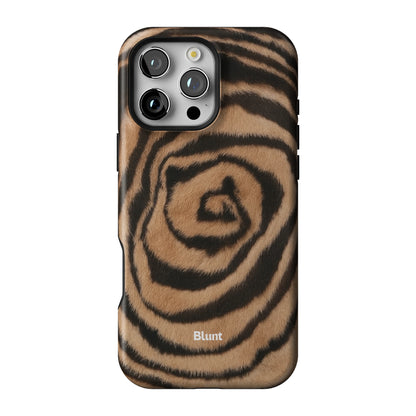 Cinnamon Swirl iPhone Case gallery - Iphone_16_Pro_Max_1