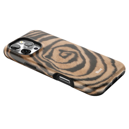 Cinnamon Swirl iPhone Case gallery - Iphone_16_Pro_Max_2