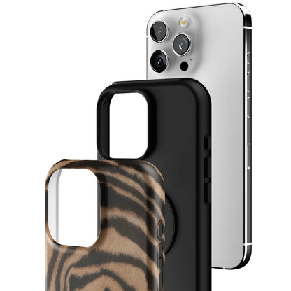 Cinnamon Swirl iPhone Case gallery - Iphone_16_Pro_Max_3