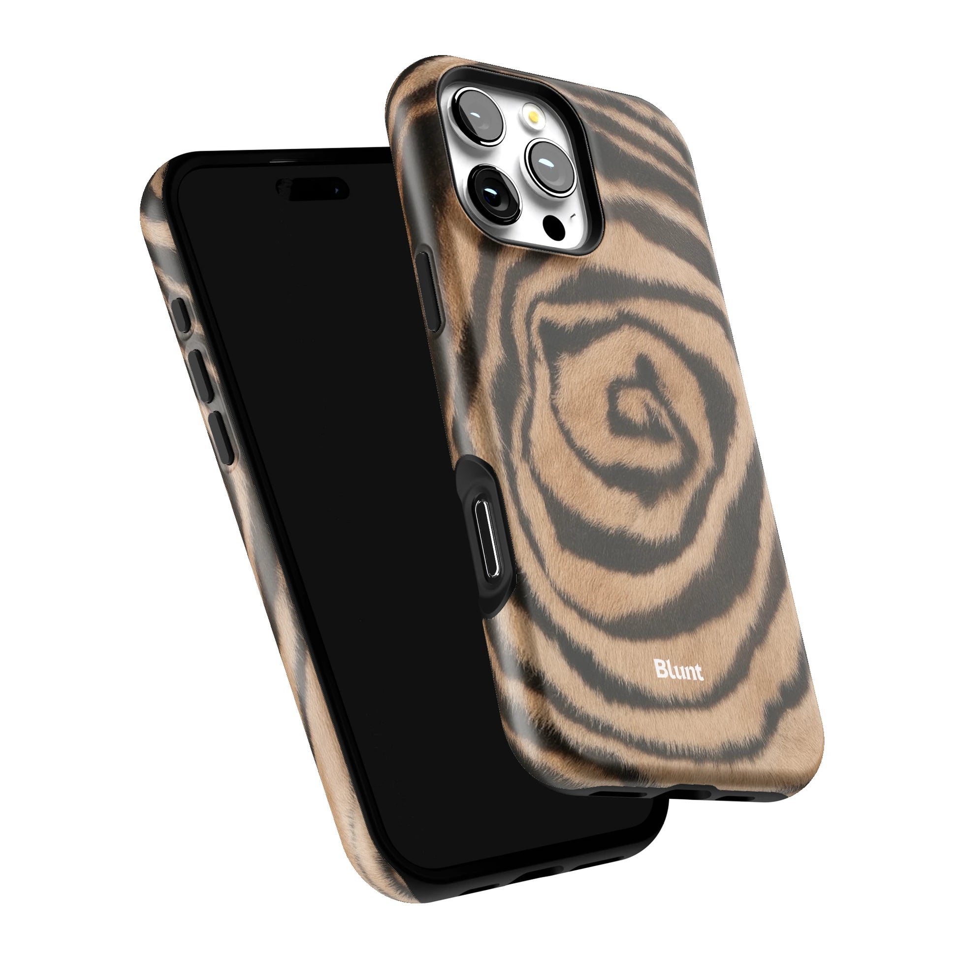 Cinnamon Swirl iPhone Case gallery - Iphone_16_Pro_Max_6