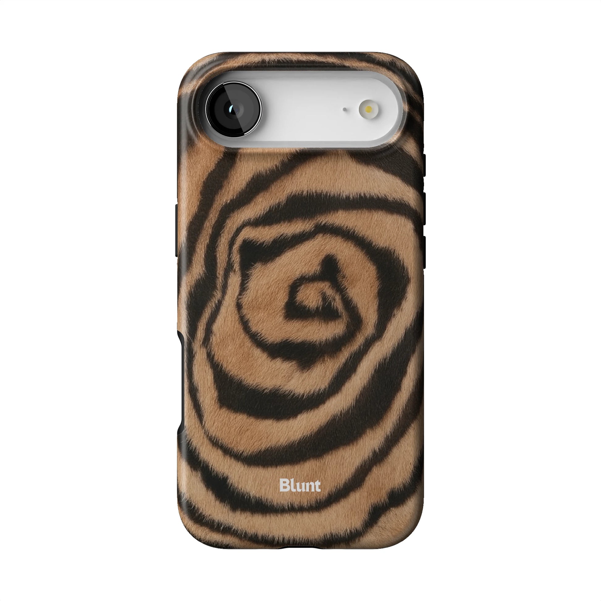 Cinnamon Swirl iPhone Case gallery - Iphone_17_Air_1
