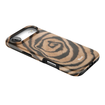 Cinnamon Swirl iPhone Case gallery - Iphone_17_Air_2
