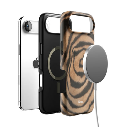 Cinnamon Swirl iPhone Case gallery - Iphone_17_Air_4