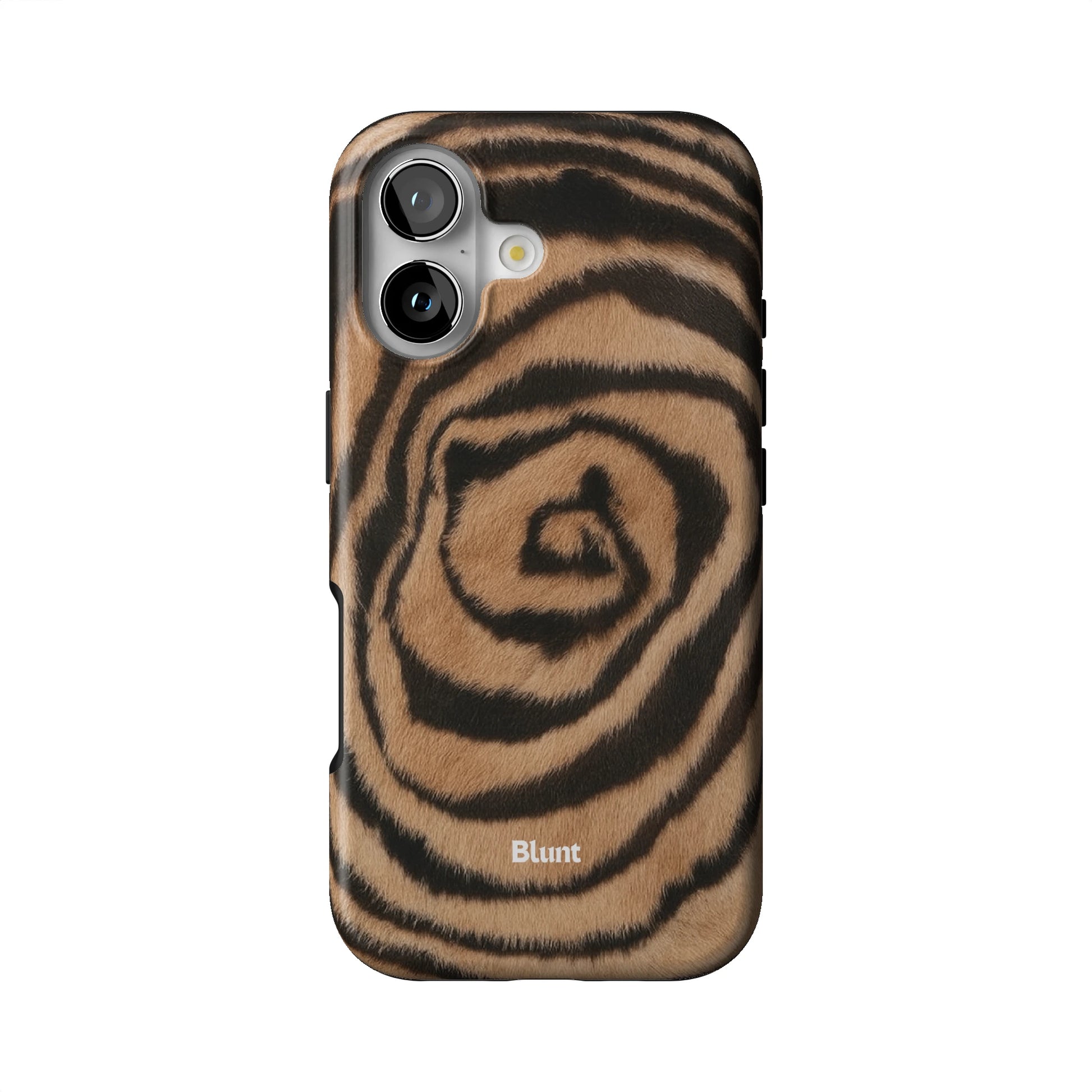 Cinnamon Swirl iPhone Case gallery - Iphone_17_Iphone_1