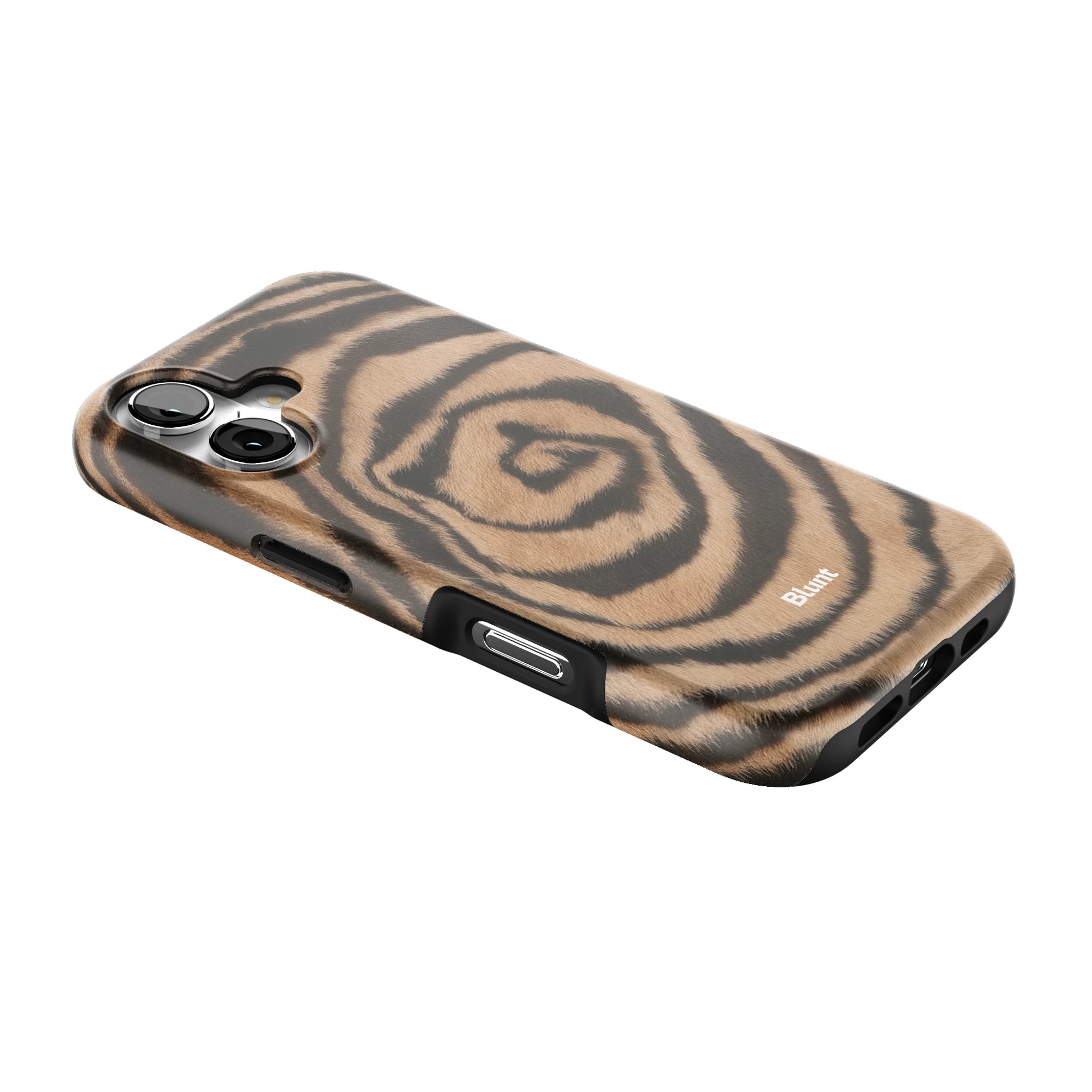Cinnamon Swirl iPhone Case gallery - Iphone_17_Iphone_2
