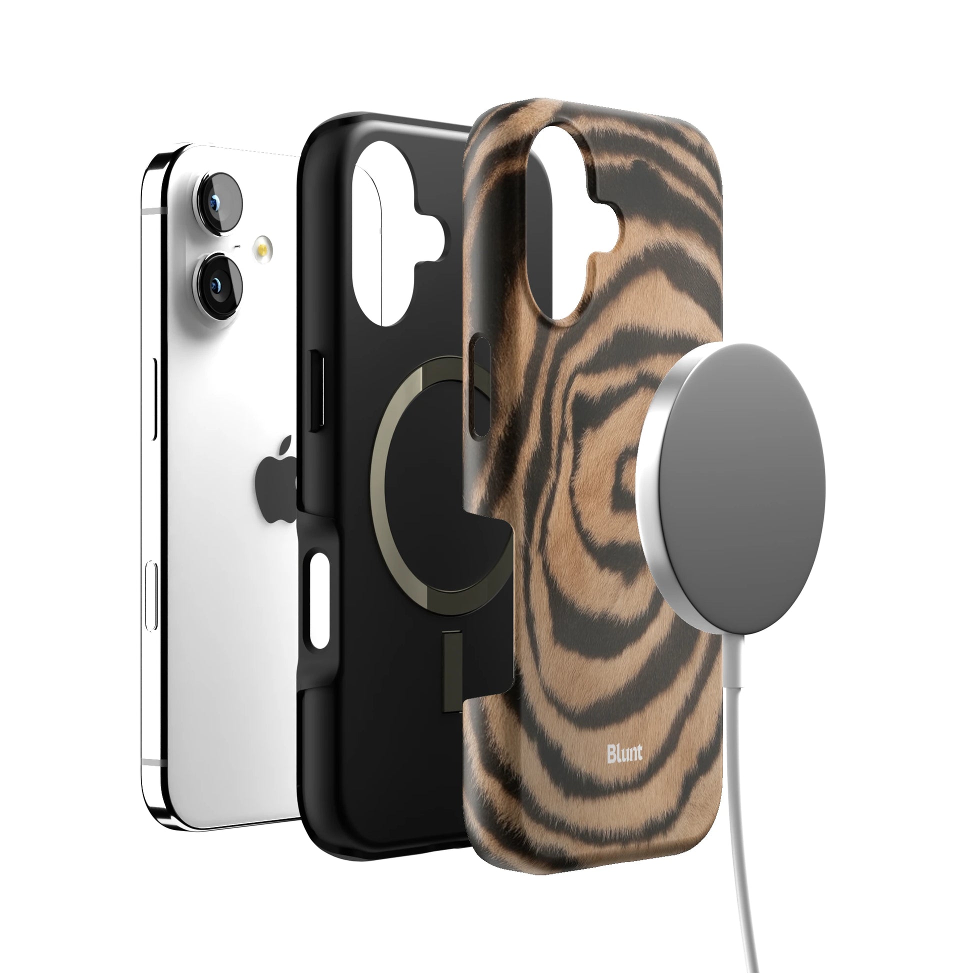 Cinnamon Swirl iPhone Case gallery - Iphone_17_Iphone_4