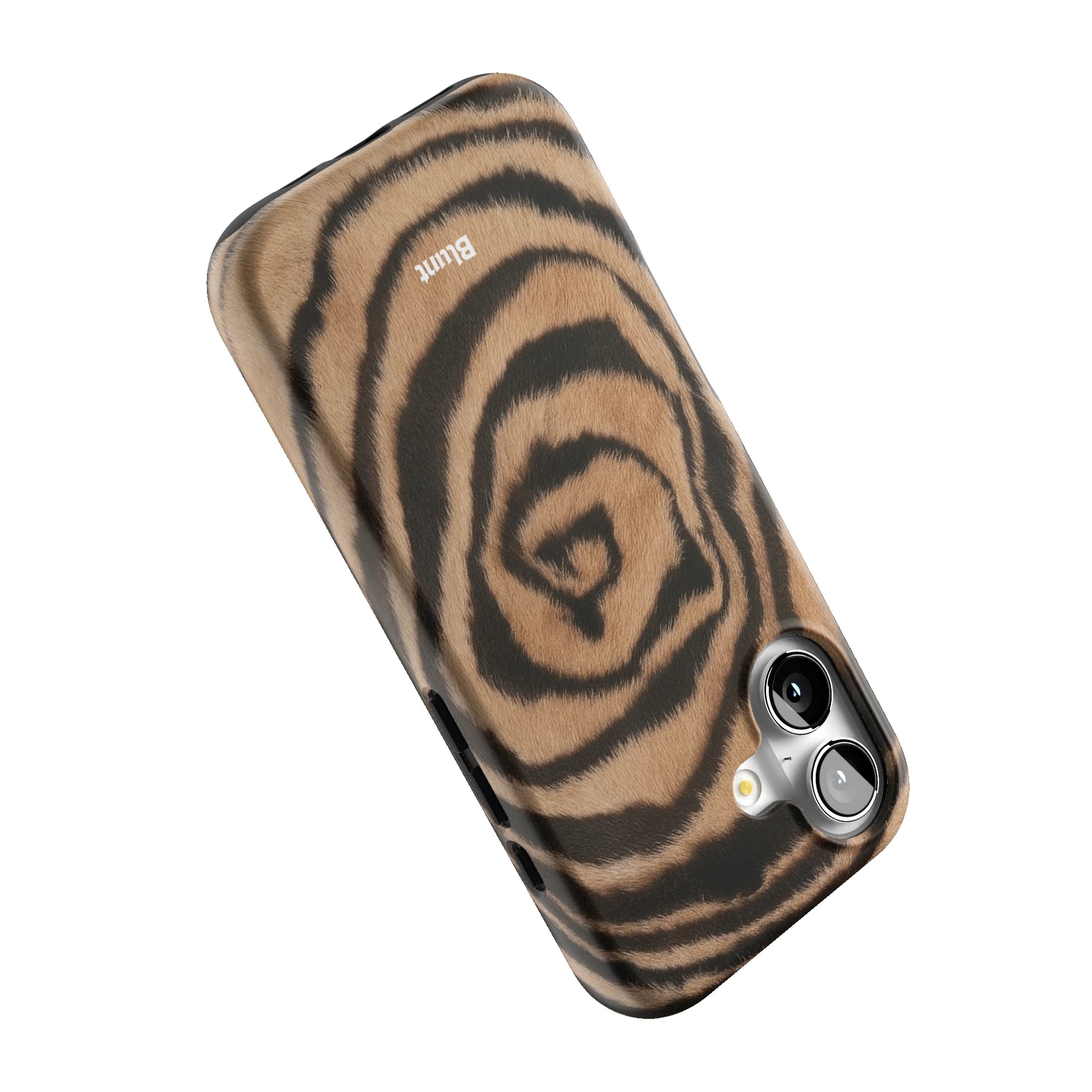 Cinnamon Swirl iPhone Case gallery - Iphone_17_Iphone_5