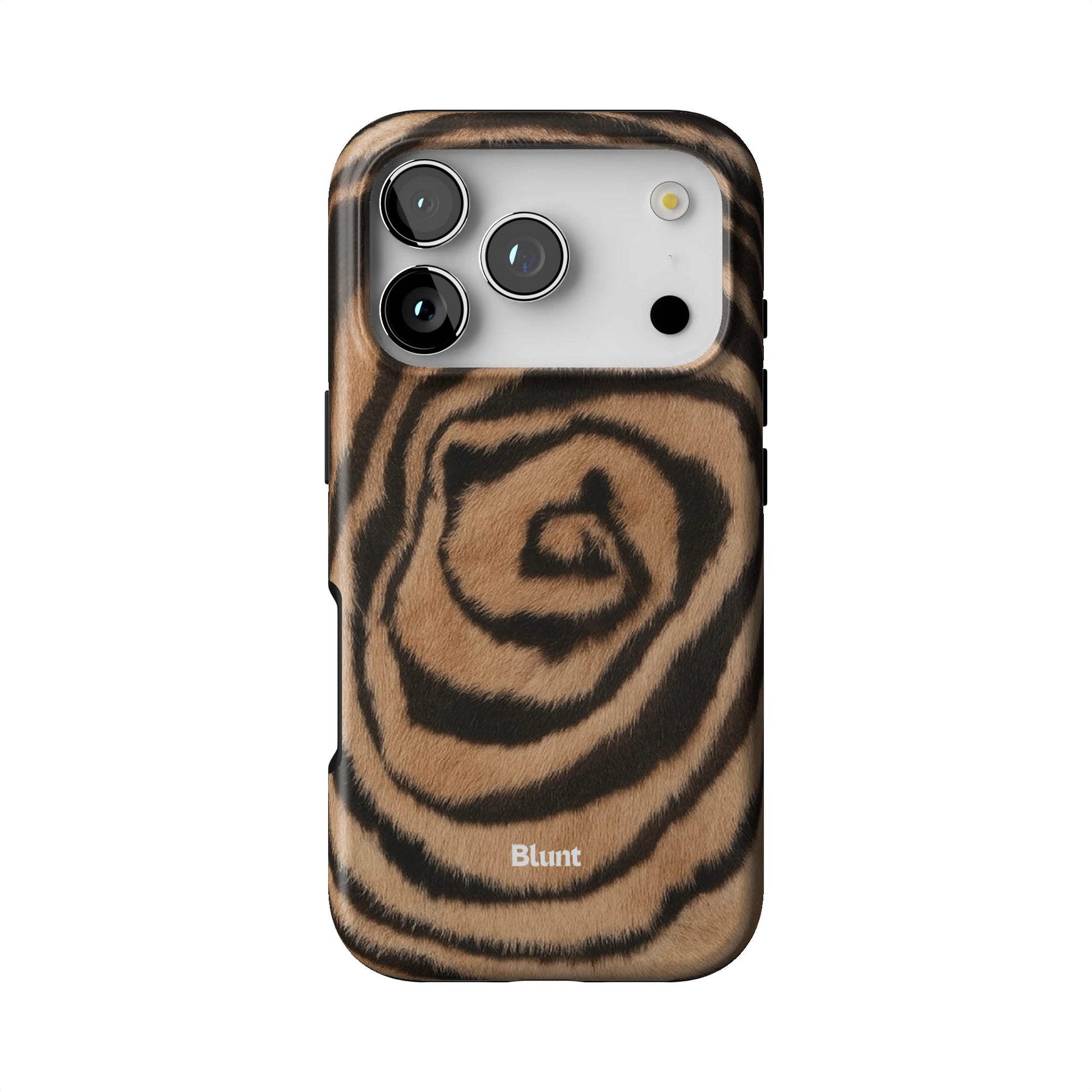 Cinnamon Swirl iPhone Case gallery - Iphone_17_Pro_1