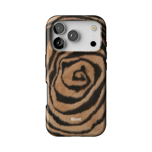 Cinnamon Swirl iPhone Case gallery - Iphone_17_Pro_1