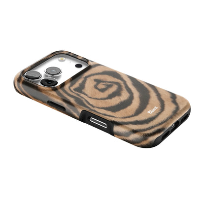 Cinnamon Swirl iPhone Case gallery - Iphone_17_Pro_2