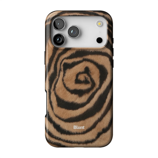 Cinnamon Swirl iPhone Case gallery - Iphone_17_Pro_Max_1