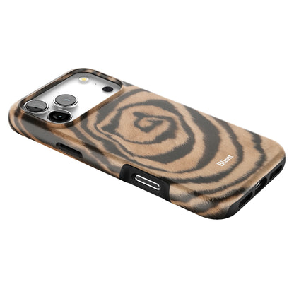 Cinnamon Swirl iPhone Case gallery - Iphone_17_Pro_Max_2