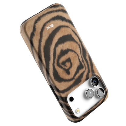 Cinnamon Swirl iPhone Case gallery - Iphone_17_Pro_Max_5