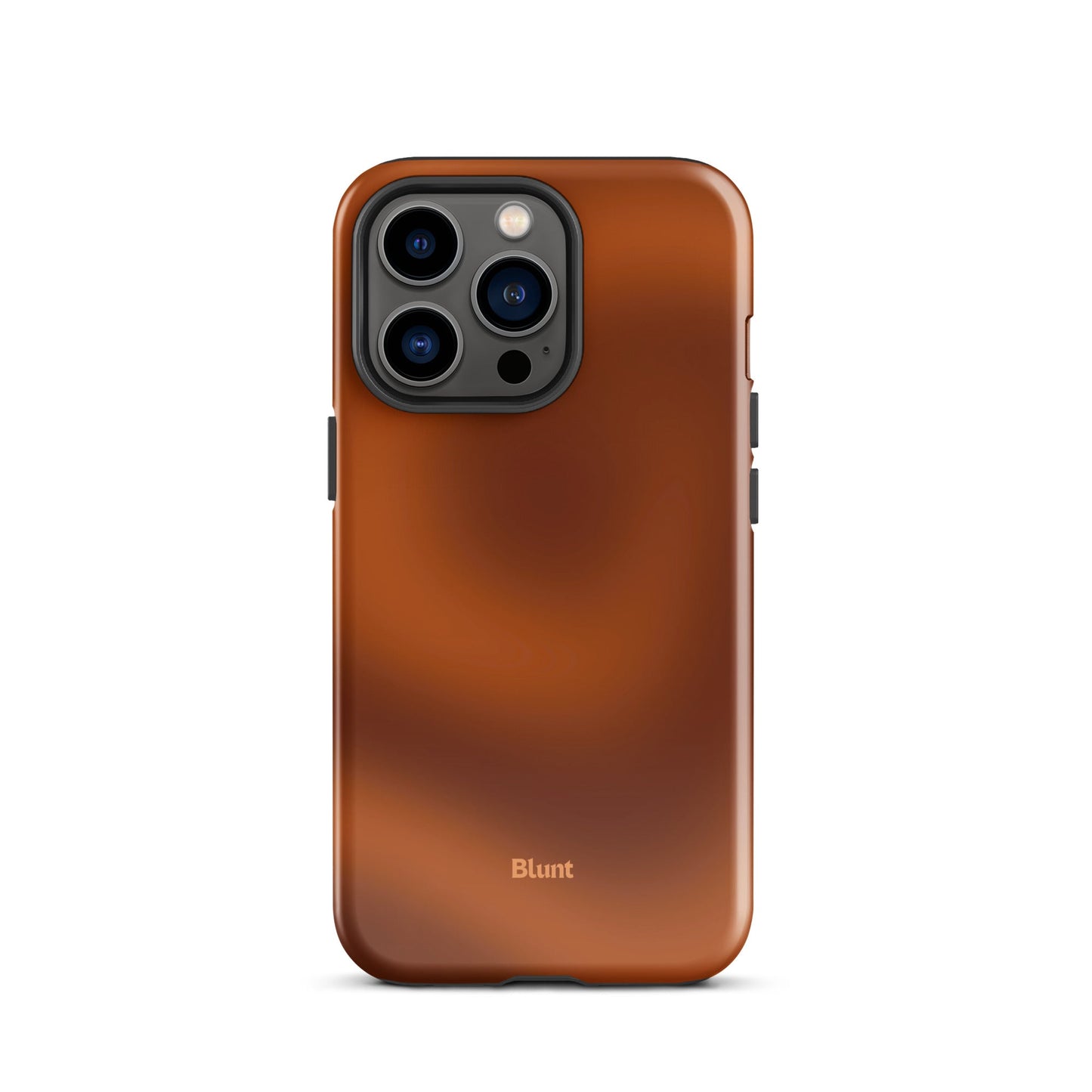 Cinnamon iPhone Case - blunt cases