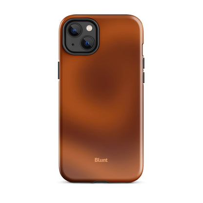 Cinnamon iPhone Case - blunt cases