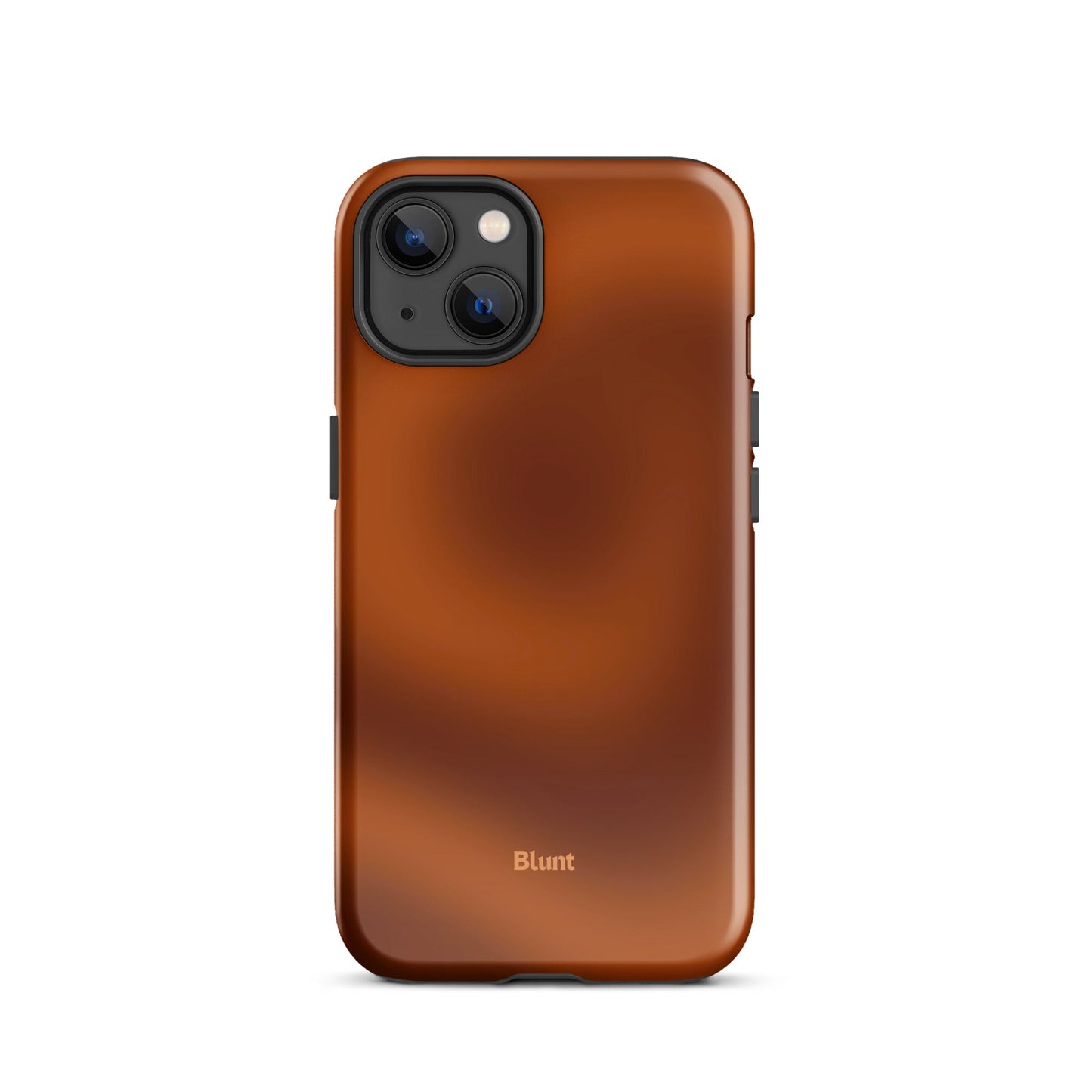 Cinnamon iPhone Case - blunt cases