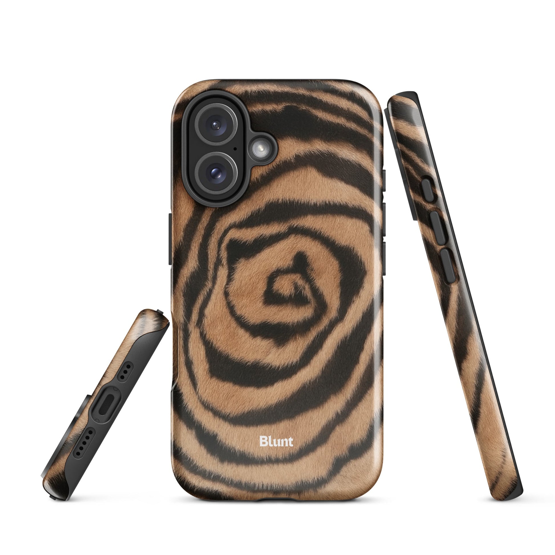 Cinnamon iPhone Case - Blunt Cases