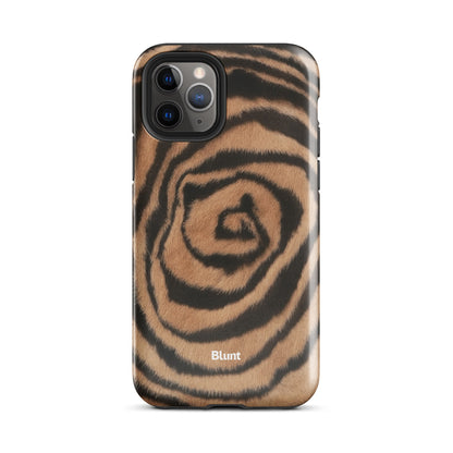 Cinnamon iPhone Case - Blunt Cases