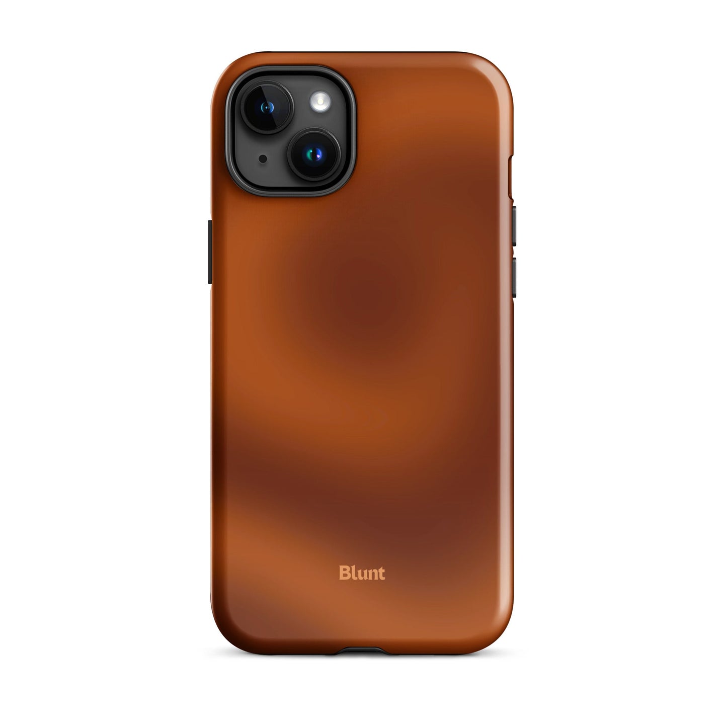 Cinnamon iPhone Case - blunt cases